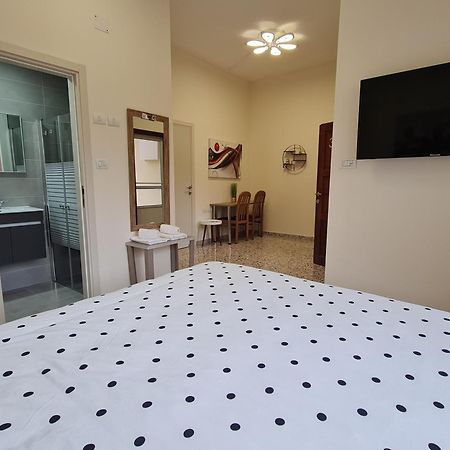 Rizik'S Guest House 나사렛 외부 사진