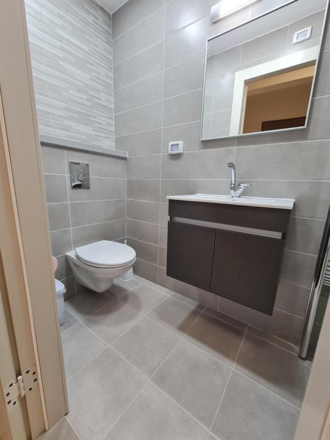 Rizik'S Guest House 나사렛 외부 사진